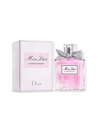 DIOR | Miss Dior Blooming Bouquet Eau de Toilette 150ml | keine Farbe